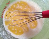 Foto langkah ke 2 dari resep Kacang telur gurih renyah.