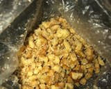 Foto del paso 2 de la receta: Mini budín sin harinas, vegano🌱