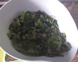 Foto del paso 2 de la receta: Espaguetis con chorizo y verduras