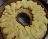 Foto del paso 9 de la receta: Rosca de Pascua♥