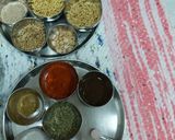 તીખા ઘૂઘરા (Tikha Ghughra Recipe In Gujarati) રેસીપી સ્ટેપ1ફોટો
