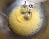 Foto langkah ke 2 dari resep Puding Moka Bavaroise.