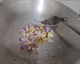 Foto langkah ke 4 dari resep Bakmi Goreng Panjang Umur ❤.