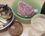 Foto langkah ke 1 dari resep Semur Daging Ala Betawi Asli.