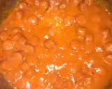 Foto del paso 2 de la receta: 🌈TALLARINES CON TOMATE🌈