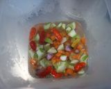 Foto langkah ke 4 dari resep Nasi Kebuli Ayam.