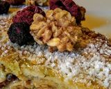 Foto del paso 16 de la receta: SANDWICHES De Müesli y Mantequilla de Maní...!