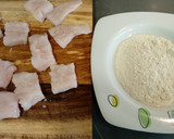 Foto del paso 8 de la receta: Sopa de pescado frito