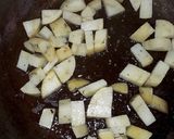 Foto del paso 3 de la receta: Papa frita