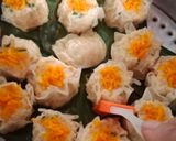 Foto langkah ke 4 dari resep Shu Mai (Dimsum Ayam).