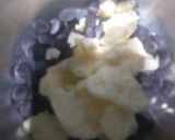 Foto del paso 1 de la receta: Lava cake con salsa de frutos rojos