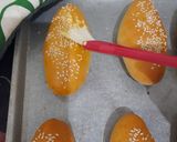 Foto langkah ke 6 dari resep Roti isi Daging.