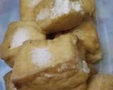 Foto langkah ke 3 dari resep Tahu Sutra homemade.