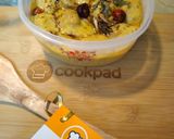 A picture of step 8 of Kadhi.