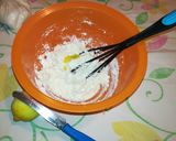 Foto del passaggio 4 della ricetta Stella frolla al gusto cassata⭐