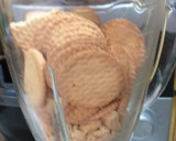 Foto del paso 1 de la receta: Pie de limón en vasos