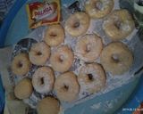 Foto langkah ke 5 dari resep Donat kentang,lembut dan empuk.