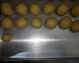 Foto langkah ke 4 dari resep Bolen Pisang.