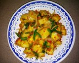 Curries Yammatakin girki5 hoto