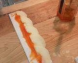 Foto del paso 8 de la receta: Rosas de manzana