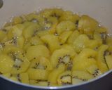 Foto del paso 3 de la receta: Dulce de kiwi y chía
