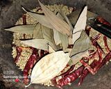 ভাজা মশলা (Vaja masala recipe in bengali) রেসিপি ধাপ - 2 ছবি