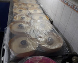 Foto del paso 7 de la receta: Roscas de pascua o reyes