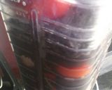 Foto del paso 3 de la receta: Frijoles charros negros