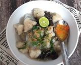 Foto langkah ke 5 dari resep Tekwan.