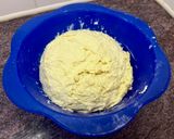 Piaci lángos recept fázis 2 fotója