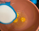 Foto del paso 1 de la receta: Bizcochuelo