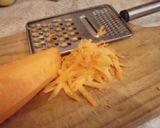 Foto del paso 5 de la receta: Zapallito Italiano relleno