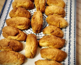 Foto del paso 4 de la receta: Barritas de Santos (en Thermomix & airfryer)