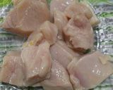 Foto langkah ke 1 dari resep Chicken BBQ #BikinRamadanBerkesan #30DaysChallenge.