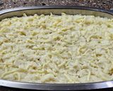 Foto del paso 9 de la receta: 🥔Pastel de papa y ricota 🥔