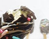 Foto langkah ke 1 dari resep Cheese Ice Cream.