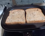 Foto langkah ke 2 dari resep Sarapan ala Resto.
