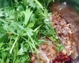 झणझणीत भरली वांगी (bharli vangi recipe in marathi) रेसिपी स्टेप 5 फोटो 