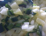 Foto del paso 2 de la receta: Guiso de papa rápido y económico