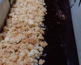 Foto langkah ke 6 dari resep #35. Brownies Shiny Crust (2 telur, tanpa mixer).
