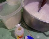 Foto langkah ke 2 dari resep Es hunkwe es gabus.