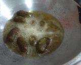 स्प्राउट फलाफल (Sprout Falafel recipe in Hindi) रेसिपी चरण 5 फोटो