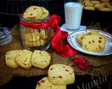 A picture of step 5 of Hyderabadi Karachi Cookies.