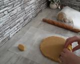 صورة لخطوة 3 من وصفة مخبز