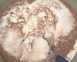Foto del paso 1 de la receta: Torta súper chocolate! 🍫