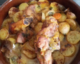 Foto del paso 3 de la receta: Codillo asado