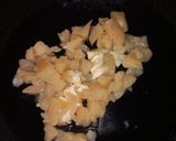 Foto del paso 1 de la receta: Croquetas de pollo