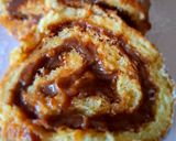 Foto del paso 8 de la receta: Pionono