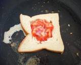 Egg in a hole #localfoodcontest-Nairobi North recipe step 8 photo