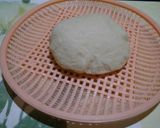 A picture of step 5 of Homemade pita bread and pockets.